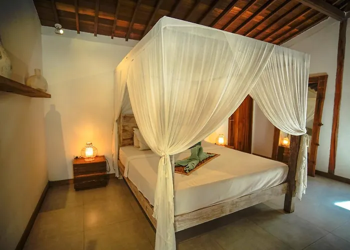 Villa Miti Bingin Uluwatu