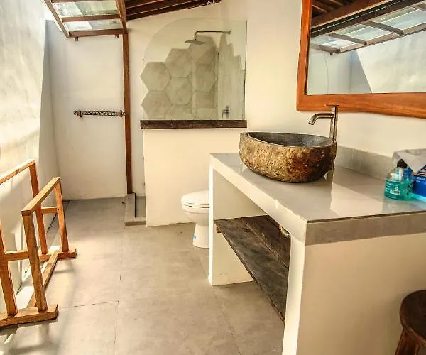 Miti Bingin Villa