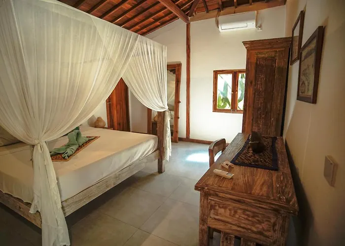 Miti Bingin Villa Uluwatu