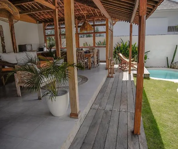 Miti Bingin * Uluwatu
