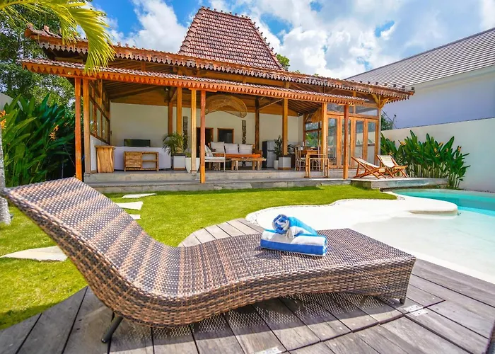 Miti Bingin Villa Uluwatu
