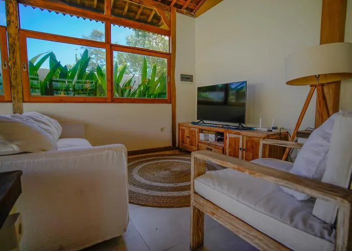 Villa Miti Bingin *