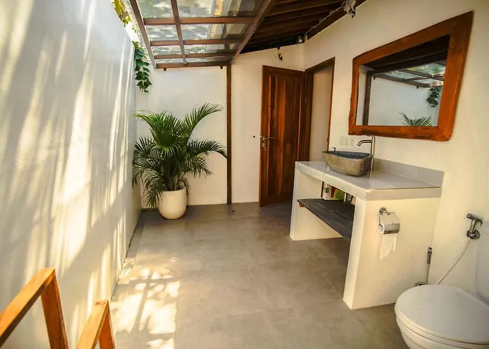 Miti Bingin Villa Uluwatu