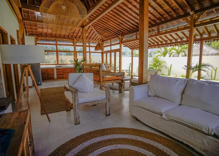 Villa Miti Bingin *