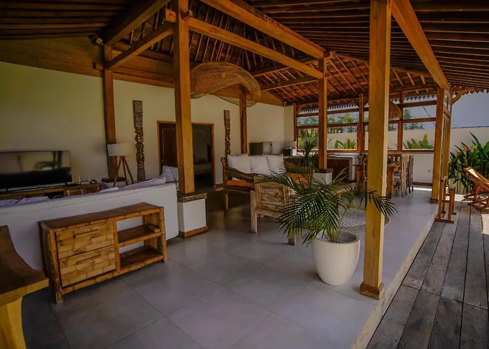 Miti Bingin Villa Uluwatu