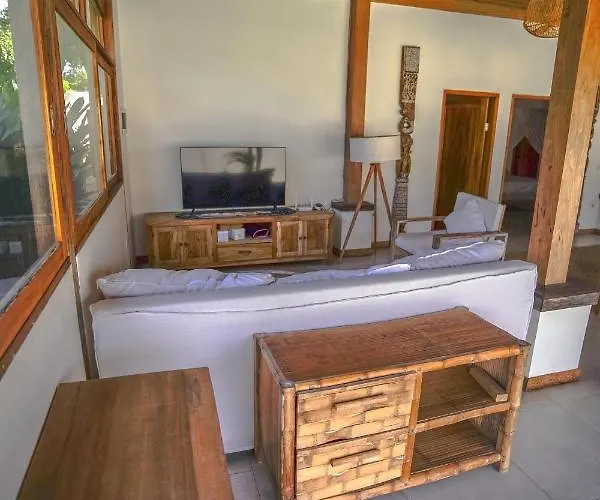 Villa Miti Bingin *