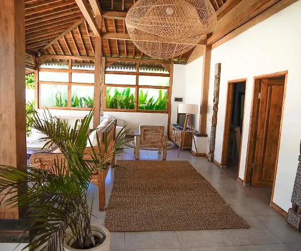 Villa Miti Bingin Uluwatu