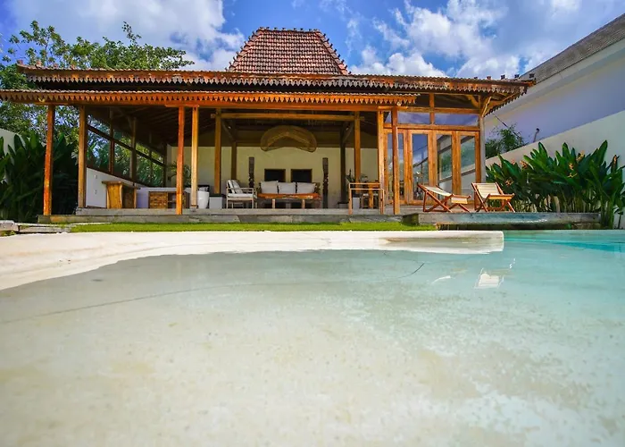 Miti Bingin Villa Uluwatu