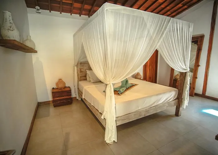 Villa Miti Bingin *