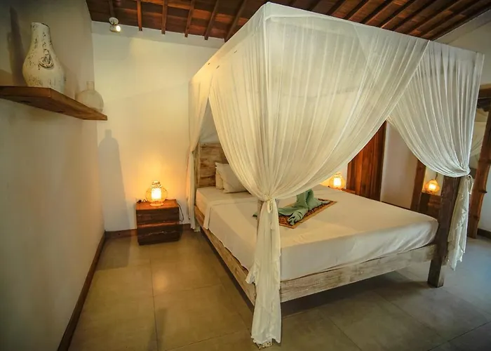 Miti Bingin Villa Uluwatu
